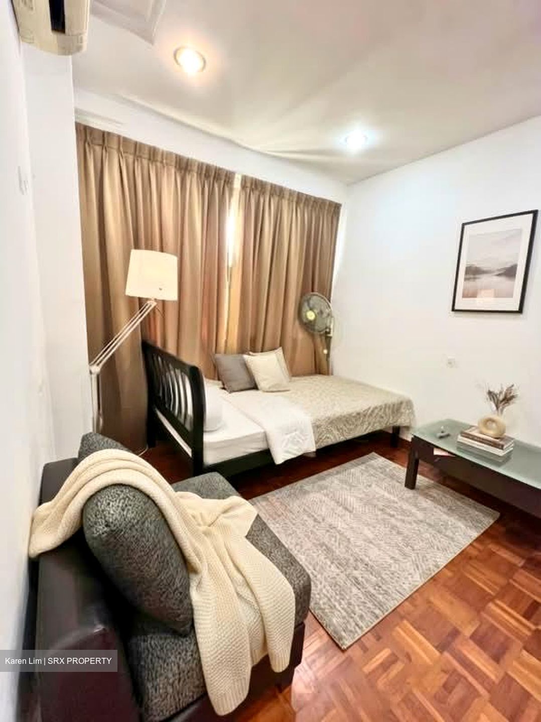 Orchid Park Condominium (D27), Condominium #589221941